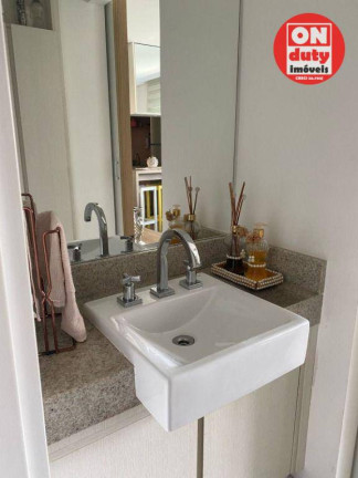 Imagem Apartamento com 1 Quarto à Venda, 45 m² em Gonzaga - Santos Imagem Apartamento com 1 Quarto à Venda, 45 m² em Gonzaga - Santos