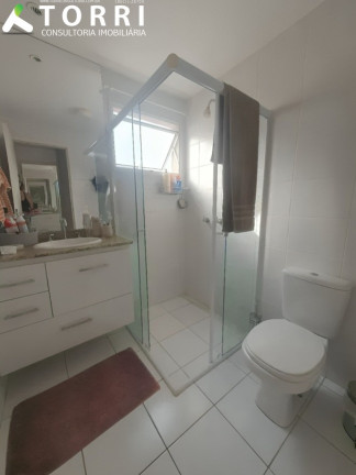 Imagem Apartamento com 3 Quartos à Venda, 116 m² em Parque Campolim - Sorocaba