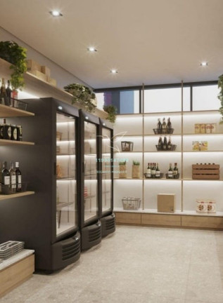 Imagem Studio com 1 Quarto à Venda, 28 m² em Vila Olímpia - São Paulo Imagem Studio com 1 Quarto à Venda, 28 m² em Vila Olímpia - São Paulo