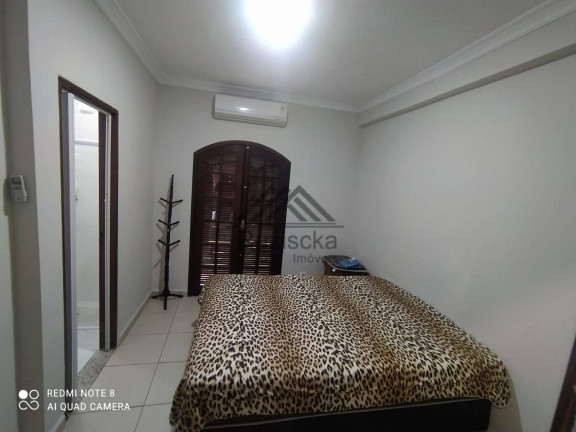 Imagem Casa com 3 Quartos à Venda, 660 m² em Bopiranga - Itanhaém