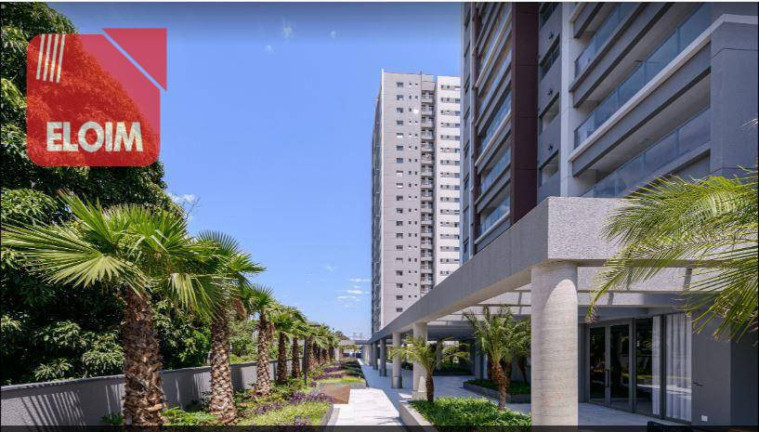 Apartamento com 4 Quartos à Venda, 147 m² em Vila Leopoldina - São Paulo