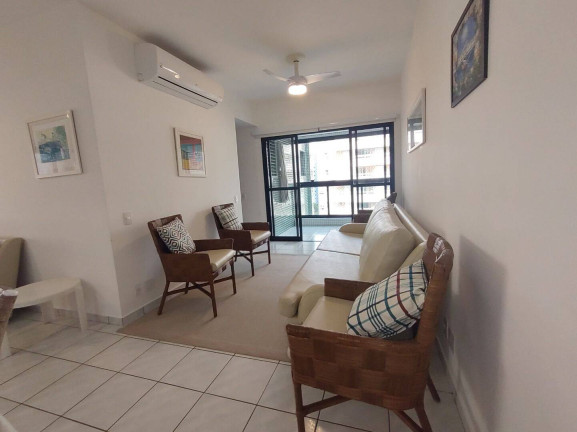 Imagem Apartamento com 3 Quartos à Venda, 121 m² em Riviera De São Lourenço - Bertioga