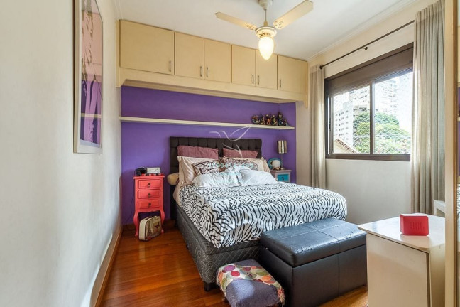 Imagem Apartamento com 3 Quartos à Venda, 99 m² em Vila Madalena - São Paulo Imagem Apartamento com 3 Quartos à Venda, 99 m² em Vila Madalena - São Paulo