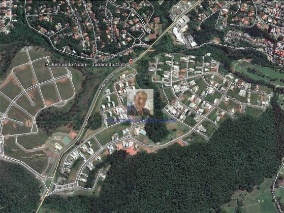 Imagem Casa de Condomínio com 5 Quartos à Venda, 557 m² em Jardim Do Golf I - Jandira Imagem Casa de Condomínio com 5 Quartos à Venda, 557 m² em Jardim Do Golf I - Jandira