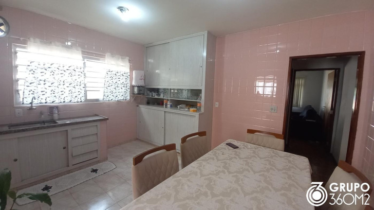 Imagem Casa com 2 Quartos à Venda, 160 m² em Vila Eldízia - Santo André Imagem Casa com 2 Quartos à Venda, 160 m² em Vila Eldízia - Santo André