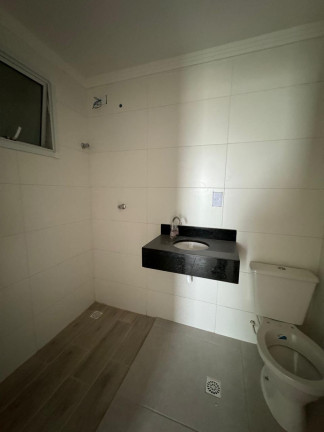 Imagem Apartamento com 3 Quartos à Venda, 110 m² em Flórida - Praia Grande Imagem Apartamento com 3 Quartos à Venda, 110 m² em Flórida - Praia Grande