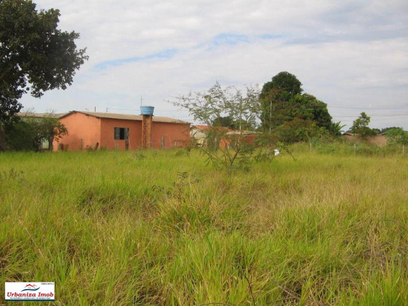 Imagem Terreno à Venda, em Jardim Lagoa Dourada - Campo Grande Imagem Terreno à Venda, em Jardim Lagoa Dourada - Campo Grande
