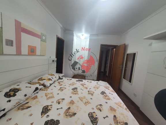 Imagem Apartamento com 3 Quartos à Venda, 137 m² em Santa Paula - São Caetano Do Sul Imagem Apartamento com 3 Quartos à Venda, 137 m² em Santa Paula - São Caetano Do Sul