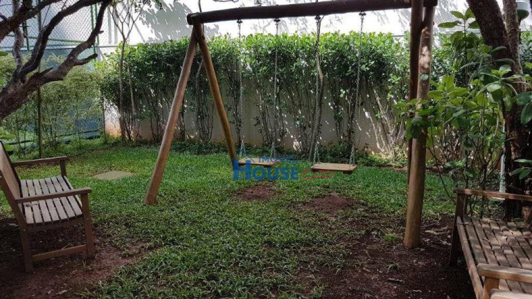 Imagem Apartamento com 3 Quartos à Venda, 93 m² em Vila Romana - São Paulo