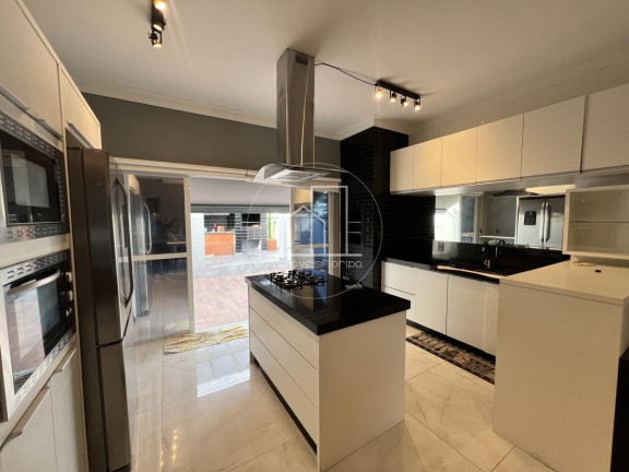 Imagem Casa com 5 Quartos à Venda, 375 m² em São João Do Rio Vermelho - Florianópolis