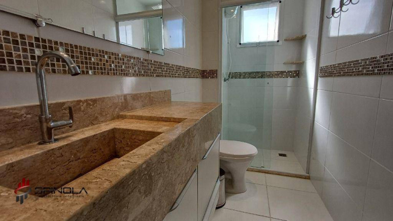 Imagem Apartamento com 3 Quartos à Venda, 93 m² em Balneário Flórida - Praia Grande
