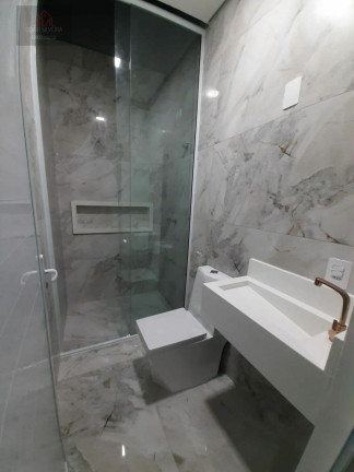 Imagem Casa com 3 Quartos à Venda, 227 m² em Parque Universitário - Americana