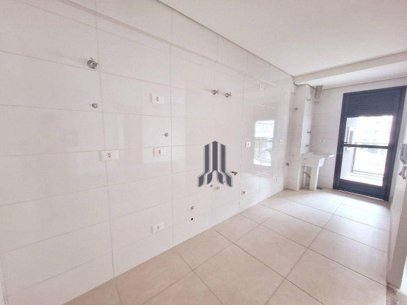 Imagem Apartamento com 3 Quartos à Venda, 94 m² em Vila Izabel - Curitiba