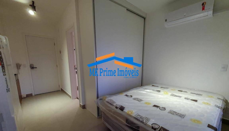 Imagem Studio com 1 Quarto à Venda, 30 m² em Perdizes - São Paulo