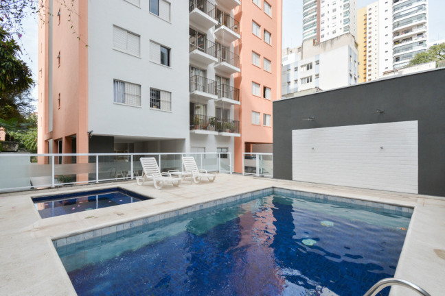 Imagem Apartamento com 2 Quartos à Venda, 80 m² em Perdizes - São Paulo Imagem Apartamento com 2 Quartos à Venda, 80 m² em Perdizes - São Paulo
