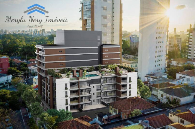 Imagem Apartamento com 3 Quartos à Venda, 128 m² em Vila Mariana - São Paulo Imagem Apartamento com 3 Quartos à Venda, 128 m² em Vila Mariana - São Paulo