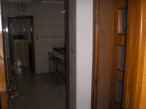 Imagem Sobrado com 2 Quartos à Venda, 220 m² em Bangu - Santo André Imagem Sobrado com 2 Quartos à Venda, 220 m² em Bangu - Santo André