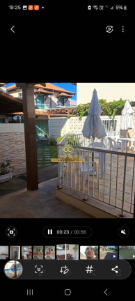 Imagem Casa com 2 Quartos à Venda, em Portinho - Cabo Frio Imagem Casa com 2 Quartos à Venda, em Portinho - Cabo Frio