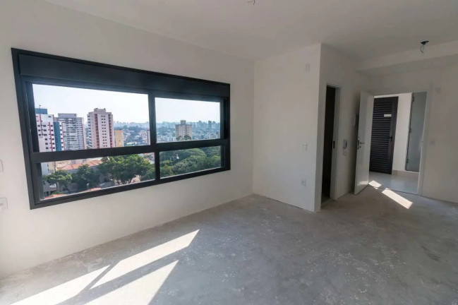 Imagem Studio com 1 Quarto para Alugar, 25 m² em Mirandópolis - São Paulo Imagem Studio com 1 Quarto para Alugar, 25 m² em Mirandópolis - São Paulo