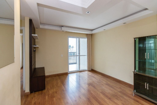 Imagem Apartamento com 3 Quartos à Venda, 62 m² em Jardim Aeroporto - São Paulo