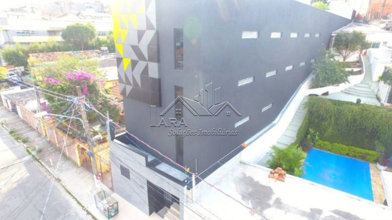 Imagem Apartamento com 1 Quarto à Venda, em Vila Esperança - São Paulo Imagem Apartamento com 1 Quarto à Venda, em Vila Esperança - São Paulo