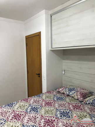 Imagem Apartamento com 2 Quartos à Venda, 61 m² em Parque Santo Antônio - Jacareí Imagem Apartamento com 2 Quartos à Venda, 61 m² em Parque Santo Antônio - Jacareí