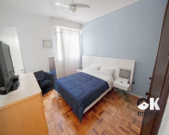 Imagem Apartamento com 3 Quartos à Venda, 180 m² em Higienópolis - São Paulo Imagem Apartamento com 3 Quartos à Venda, 180 m² em Higienópolis - São Paulo