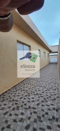 Imagem Casa com 3 Quartos à Venda, 120 m² em Boqueirão - Mongaguá Imagem Casa com 3 Quartos à Venda, 120 m² em Boqueirão - Mongaguá