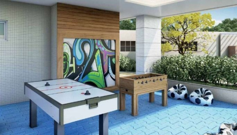 Imagem Imóvel com 3 Quartos à Venda, 82 m² em Recreio Dos Bandeirantes - Rio De Janeiro