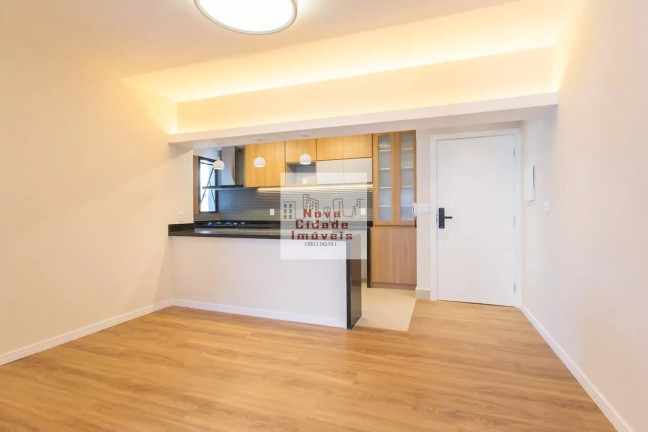 Imagem Apartamento com 2 Quartos à Venda, 76 m² em Vila Olímpia - São Paulo Imagem Apartamento com 2 Quartos à Venda, 76 m² em Vila Olímpia - São Paulo
