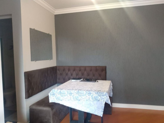 Imagem Apartamento com 2 Quartos à Venda, 50 m² em Paraisópolis - São Paulo