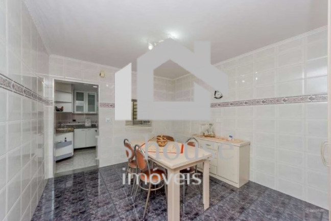 Imagem Sobrado com 2 Quartos à Venda, 110 m² em Santa Paula - São Caetano Do Sul