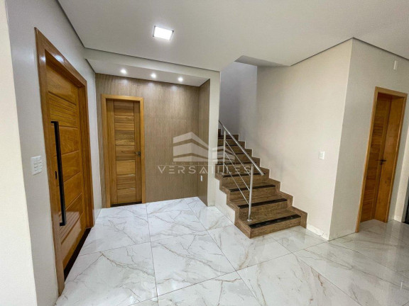 Imagem Casa com 4 Quartos à Venda, 205 m² em Rio Madeira  - Porto Velho