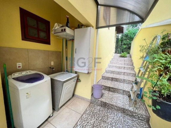 Imagem Casa de Condomínio com 3 Quartos à Venda, 330 m² em Jardim Alto Da Colina - Valinhos