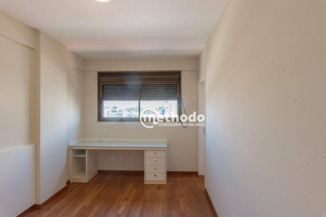 Imagem Cobertura com 3 Quartos à Venda, 320 m² em Cambuí - Campinas