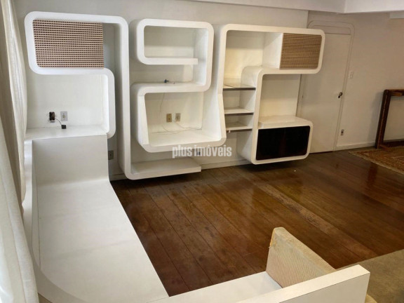 Imagem Apartamento com 3 Quartos à Venda, 153 m² em Pinheiros - São Paulo Imagem Apartamento com 3 Quartos à Venda, 153 m² em Pinheiros - São Paulo