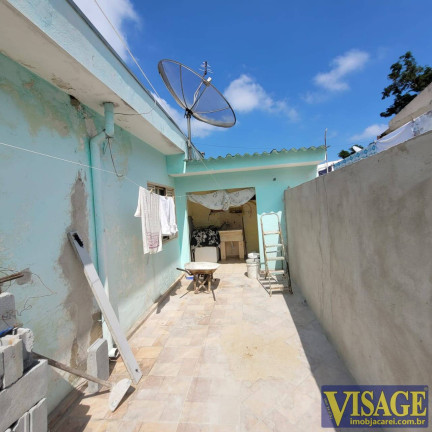 Imagem Casa com 2 Quartos para Alugar,  em Jardim Maria Amélia - Jacareí