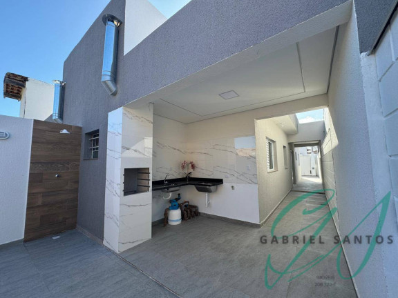 Imagem Casa com 2 Quartos à Venda, 125 m² em Balneário Tupy - Itanhaém Imagem Casa com 2 Quartos à Venda, 125 m² em Balneário Tupy - Itanhaém