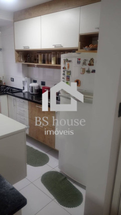 Imagem Apartamento com 2 Quartos à Venda, 58 m² em Vila Valparaiso - Santo André Imagem Apartamento com 2 Quartos à Venda, 58 m² em Vila Valparaiso - Santo André