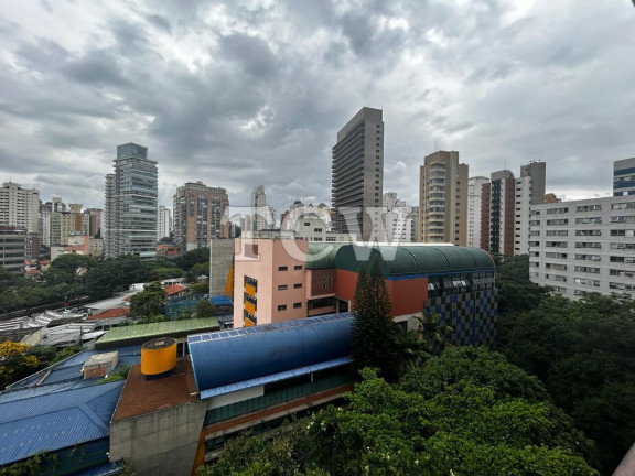 Imagem Apartamento com 3 Quartos para Alugar, 116 m² em Vila Nova Conceição - São Paulo Imagem Apartamento com 3 Quartos para Alugar, 116 m² em Vila Nova Conceição - São Paulo