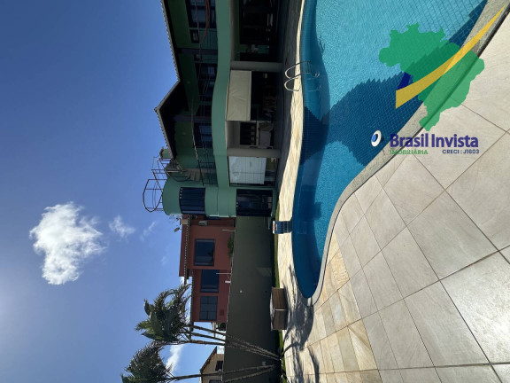 Imagem Casa com 4 Quartos à Venda, 150 m² em Village Ii - Porto Seguro