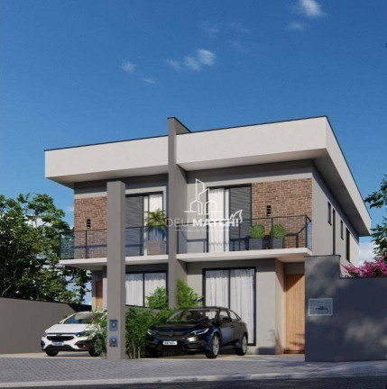 Imagem Casa com 3 Quartos à Venda, 129 m² em Jardim Dos Pinheiros - Atibaia Imagem Casa com 3 Quartos à Venda, 129 m² em Jardim Dos Pinheiros - Atibaia