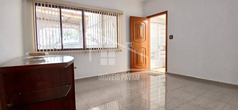 Imagem Casa com 3 Quartos à Venda, 186 m² em Alves Dias - São Bernardo Do Campo