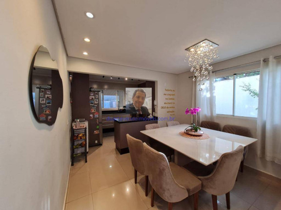 Imagem Sobrado com 3 Quartos à Venda, 97 m² em Barueri Imagem Sobrado com 3 Quartos à Venda, 97 m² em Barueri