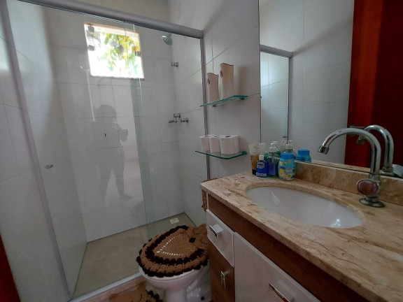 Imagem Casa de Condomínio com 2 Quartos à Venda, 54 m² em Camaçari - Abrantes (camaçari) Imagem Casa de Condomínio com 2 Quartos à Venda, 54 m² em Camaçari - Abrantes (camaçari)