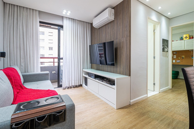 Imagem Apartamento com 2 Quartos à Venda, 54 m² em Jardim Paulista - São Paulo Imagem Apartamento com 2 Quartos à Venda, 54 m² em Jardim Paulista - São Paulo