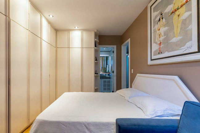 Imagem Apartamento com 3 Quartos à Venda, 150 m² em Icaraí - Niterói Imagem Apartamento com 3 Quartos à Venda, 150 m² em Icaraí - Niterói