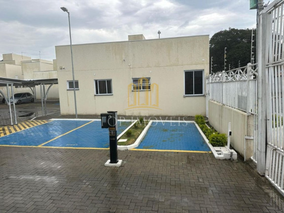 Imagem Apartamento com 2 Quartos à Venda, 38 m² em Bom Retiro - São José Dos Campos Imagem Apartamento com 2 Quartos à Venda, 38 m² em Bom Retiro - São José Dos Campos