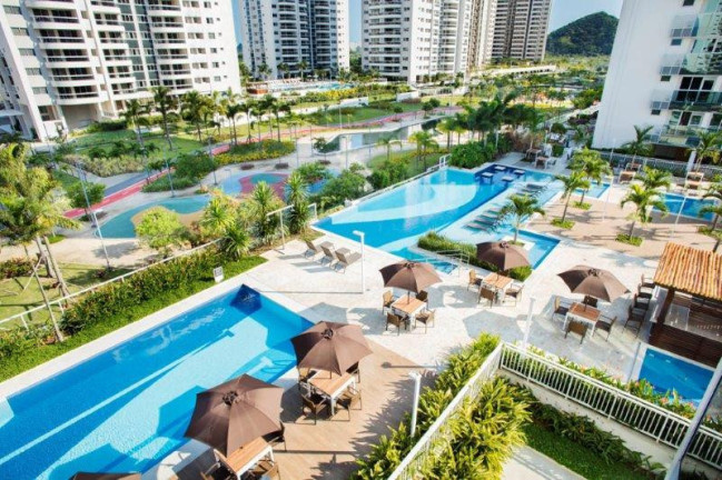 Imagem Apartamento com 2 Quartos à Venda, 79 m² em Barra Da Tijuca - Rio De Janeiro Imagem Apartamento com 2 Quartos à Venda, 79 m² em Barra Da Tijuca - Rio De Janeiro