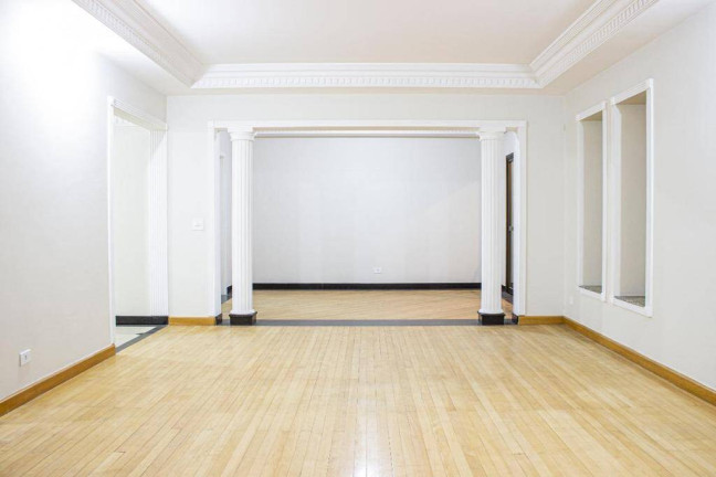 Imagem Apartamento com 3 Quartos à Venda, 247 m² em Vila Suzana - São Paulo